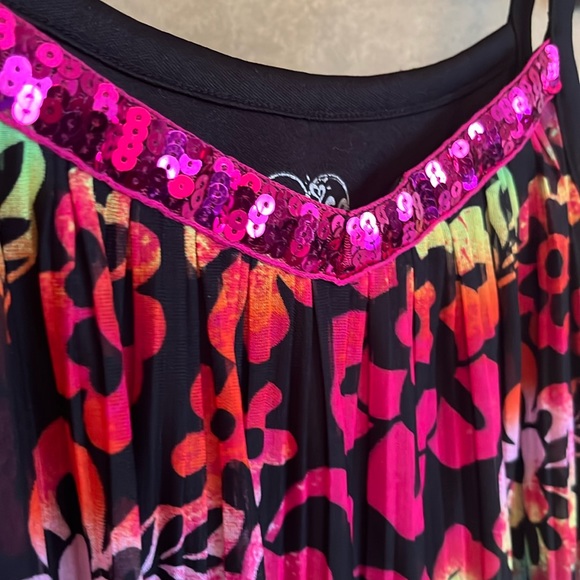 VALUE pkg - 3 Justice tops - size 10 - Picture 15 of 15